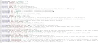 ARBITRAGE EA V2.0 (Source Code MQ4) (ORIGINAL)