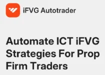 iFVG Autotrader for NT8