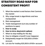 Сourse scalping gold