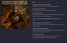 FANATIC EA Aggressive MT4