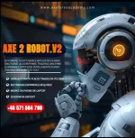 AXE 2 ROBOT .V2 MT5
