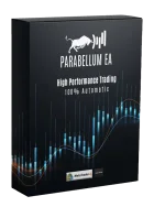 Parabellum EA v2.0 MT4