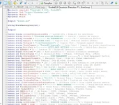 FUNDEDEA QUANTUM PREMIUM v2 (Source Code MQ4)