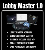 LOBBY MASTER 1.0