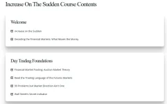 IOTS Futures Trading System