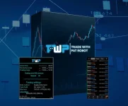 Trade With Pat Robot