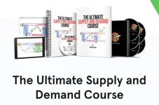 The Ultimate Supply
And Demand Course