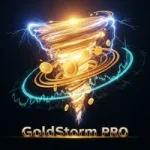 GoldStorm Pro EA MT5 (Source Code MQ5)