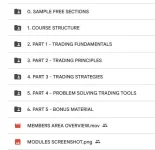 Axia Futures - The Prop Trading Code