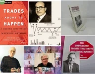 The Ultimate Wyckoff Teaching Series