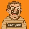 unstylish